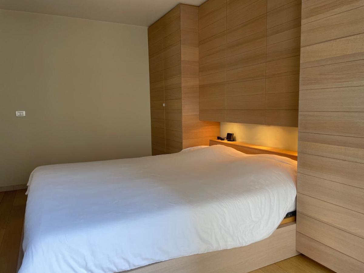 Appartement Seaview Koksijde Esterno foto